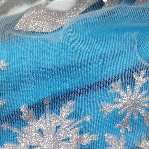 Disney Frozen Princess Elsa Plush Doll Large 24" Stuffed Figure Toy - Picture 3 of 7